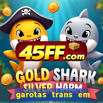 garotas trans em sao paulo